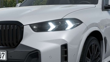 BMW X5 G05 SUV Facelifting 3.0 30d 298KM 2025 BMW X5 xDrive30d 298 KM mHEV - Pneumatyka - Kamera 360 - Panorama - Od Reki, zdjęcie 7
