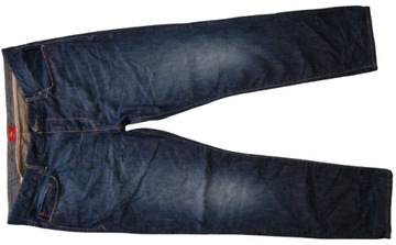 s.Oliver TUBX W40 L34 PAS 112 regular fit jeansy męskie jak nowe