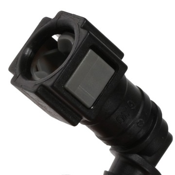 Króciec paliwowy KĄTOWY Barton Falcon Firefox