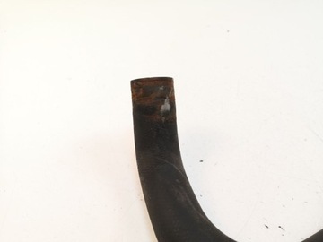 HONDA FR-V 2006 PŘÍVOD / WAZ CHLADIČŮ