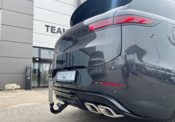 Land Rover Range Rover V SWB 4.4 P535 530KM 2026 Land Rover Range Rover Sport Range Rover Sport MY26 4.4P V8 530 KM AWD Aut, zdjęcie 10