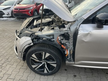 Volvo XC90 II SUV Plug-In 2.0 T8  455KM 2024 Volvo XC 90 T8 AWD Plug IN Skóra Panorama, zdjęcie 3