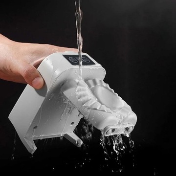 ЭЛЕКТРИЧЕСКАЯ ПЕЛЬЦЕВАЯ МАШИНА 4в1