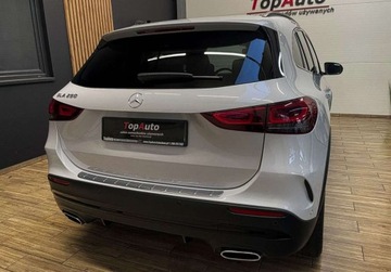Mercedes GLA II Off-roader 2.0 250 224KM 2022 Mercedes-Benz GLA 8G-DCT 2.0 224KM VIRTUAL gwarancja LED AMG line, zdjęcie 7