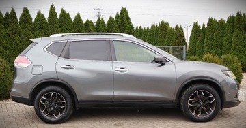 Nissan X-Trail III Terenowy dCi 130KM 2015 Nissan X-Trail (Nr.172) 1.6 dCi Automat Panorama Skory Kamera Gwarancja, zdjęcie 2