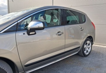 Peugeot 3008 I 2013 Peugeot 3008 Wersja premiumnavipanoramafotele grzane 1.6 Diesel 112KM, zdjęcie 19