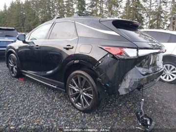 Lexus RX V 2023 Lexus RX 2023 Lexus RX RX 350 AWD 3.5 Hybryda 275KM, zdjęcie 14