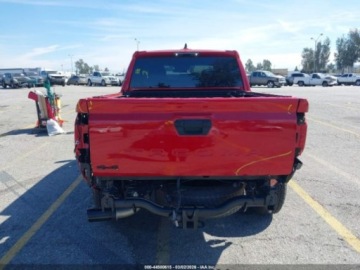 Toyota Tacoma II 2025 Toyota Tacoma Trd Off Road 2025 2.4 Benzyna 278KM, zdjęcie 4
