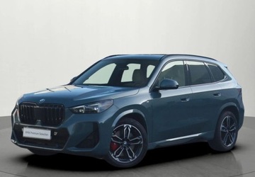 BMW X1 U11 Crossover 2.0 20d 150KM 2025 BMW X1 xDrive M Sport 20d Dealer BMW Bonkowscy Dostawa pod dom w cenie, zdjęcie 1