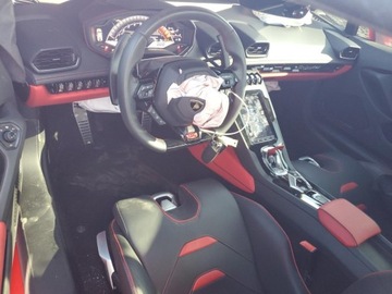Lamborghini Huracan 2020 Lamborghini Huracan Evo 2020 5.2l 5.2 Benzyna 631KM, zdjęcie 8