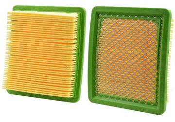 ВОЗДУШНЫЙ ФИЛЬТР - БУМАЖНЫЙ двигатель NAC T475 T575