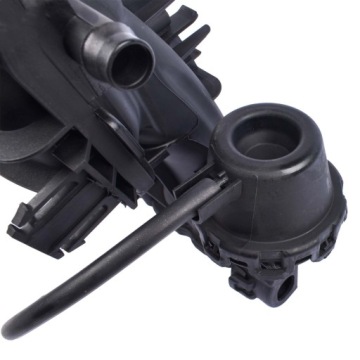 Коллектор впускной для Audi VW Skoda 1.8 TSI ЗАО ЗАО СЗАО 06К133201