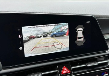 Kia Niro II 2025 Kia Niro MY26 wersja BUSINESS LINE, HEV, dostepny od reki 1.6 Hybryda, zdjęcie 35