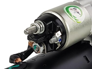 AUTO STARTER STARTÉR CITROEN JUMPER 3.0 HDI