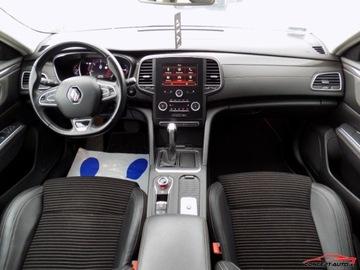 Renault Talisman Kombi 1.6 Energy dCi 160KM 2016 Renault Talisman 160KM Navi Led Masaz Automat Polski Salon 1.6 Diesel 160KM, zdjęcie 20