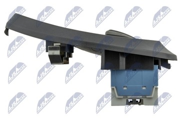 ПЕРЕКЛЮЧАТЕЛЬ УПРАВЛЕНИЯ ОКНОМ IVECO DAILY 1999-2006 гг.