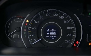 Honda CR-V IV SUV Facelifting 2.0 i-VTEC 155KM 2018 Honda CR-V Honda CR-V 2.0i-VTEC 4WD Automatik Lifestyle Plus 2.0 Benzyna, zdjęcie 31