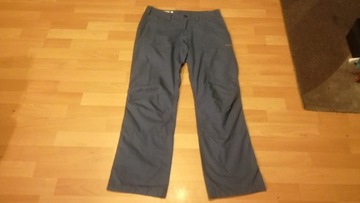 SPODNIE FUNKCYJNE FJALLRAVEN G-1000 STAN B.DOBRY