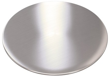 MASKOWNICA ODPŁYWU PRZELEWU DO ZLEW GRANITOWY