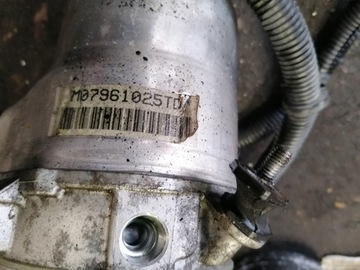 OPEL ASTRA H III 1.6 16V 06R ČERPADLO SERVA