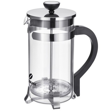 EKSPRES DO KAWY/HERBATY Z PRASĄ 1000ML 'FRENCH PRESS' WESTMARK