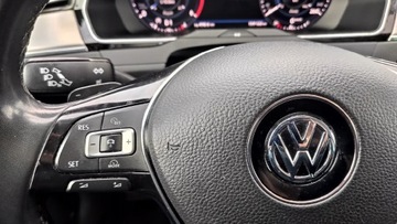 Volkswagen Passat B8 Limousine 2.0 TDI BlueMotion SCR 190KM 2016 Volkswagen Passat 2.0TDI 190KM SalonPL Hak Virt.Co, zdjęcie 14