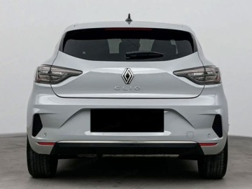 Renault Clio V Hatchback 5d Facelifting 1.0 TCe 100 LPG 100KM 2025 Od ręki - Techno LPG 1.0 TCe 100KM / Pakiet Winter, Augmented Vision, zdjęcie 3