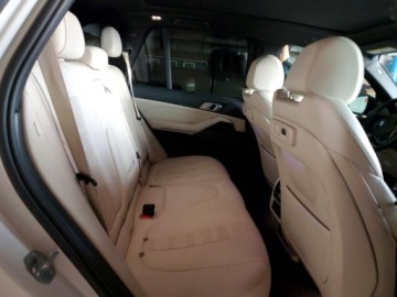 BMW X5 G05 2021 BMW X5 xDrive40i 2021 3.0 Benzyna 335KM, zdjęcie 10