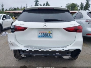 Mercedes GLA II 2025 Mercedes-Benz GLA 2025 MERCEDES-BENZ GLA 250 4MATIC 2.0 Benzyna 221KM, zdjęcie 7