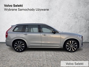 Volvo XC90 II 2022 Volvo XC 90 FV23 Plus Dark B5 Polestar Harman Pneu, zdjęcie 6