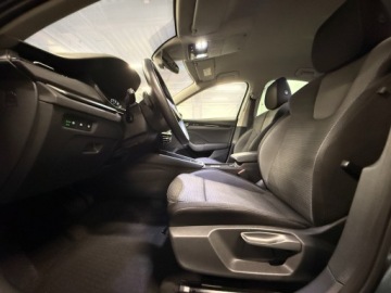 Skoda Octavia IV Liftback 2.0 TDI 150KM 2021 Skoda Octavia Ambition 2.0 TDI 150KM DSG, Salon Po, zdjęcie 18