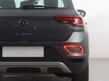 Volkswagen T-Roc SUV Facelifting 1.5 TSI ACT 150KM 2023 VW T-Roc 1.5 TSI, Salon Polska, 1. Właściciel, zdjęcie 21