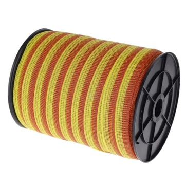 Taśma TopLine długość 200m szerokość 2cm Pastuch