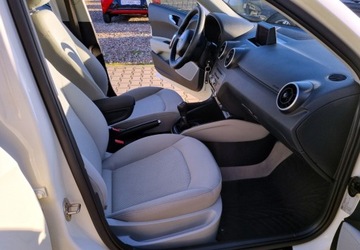 Audi A1 I 2012 Audi A1 Sportback 1,2 TFSI 90KM 5-drzwi Serwis 1.2 Benzyna 90KM, zdjęcie 24