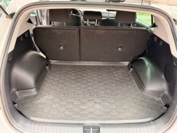 Kia Sportage IV SUV 1.6 GDI 132KM 2016 Kia Sportage Benzyna Grzana kierownica Naiwgacja Swietny stan 1.6, zdjęcie 28