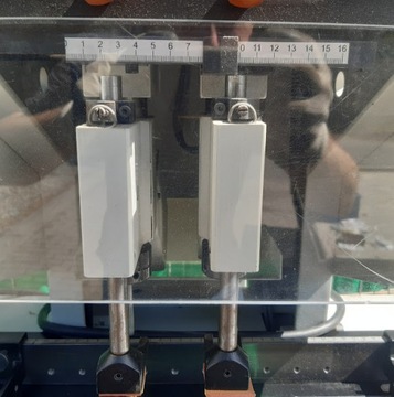 СВЕРЛО ДЛЯ БУМАГИ HANG 117-11 С ДВУХГОЛОВКОЙ С ГАРАНТИЕЙ НА СЧЕТ