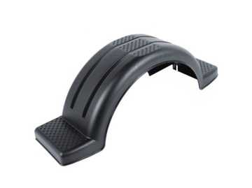 Комплект крыльев на лодочный прицеп 13-14