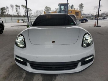 Porsche Panamera II Liftback 3.0 330KM 2018 Porsche Panamera 2018 PORSCHE PANAMERA 4, silnik 3.0 L , 3.0 Benzyna 330KM, zdjęcie 5