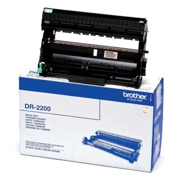 Zespół bębna Brother HL - 2135, 2220, 2230, 2240, 2250, 2270, 2280 - DR2200