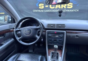 Audi A4 B7 2004 Audi A4 Limousine Audi A4 1.9 TDI SKORA DLUGIE OC i Przeglad ALUFELGI, zdjęcie 5