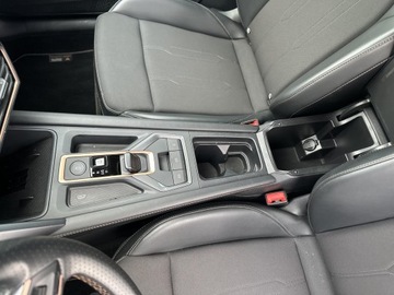 Cupra Formentor Crossover 1.5 TSI 150KM 2024 Cupra Formentor 1.5 TSI 150KM Pakiet Edge Aktywny, zdjęcie 30