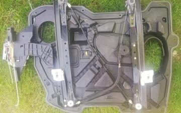 DODGE CARAVAN 07-18 ZVEDÁK OKNO PŘEDNÍ PRAVÝ NOVÉ W-WA