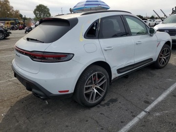 Porsche Macan 2024 Porsche Macan S 2024 2.9l 2.9 Benzyna 375KM, zdjęcie 3