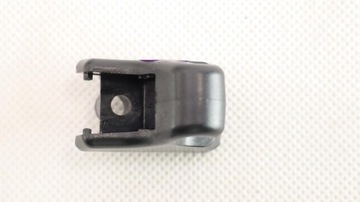 КРЕПЛЕНИЕ СОЛНЦЕЗАЩИТНОГО КОЗЫРА TESLA МОДЕЛЬ S