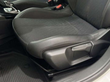 Opel Corsa F Hatchback 5d 1.2 Turbo 100KM 2021 Opel Corsa Elegance CarPlayAndroid Auto Kamera cofania Tempomat 1.2, zdjęcie 9