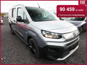 Fiat Doblo V 2025 Combi L2H1 1.5 100KM