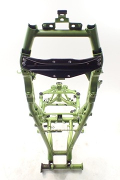 Кавасаки Z650 20- рама