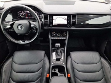 Skoda Kodiaq I SUV 2.0 TSI 190KM 2020 Skoda Kodiaq Style 2.0TSI 190KM DSG Salon PL Serwis ASO FV23 2.0, zdjęcie 14