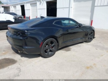 Chevrolet Camaro VI Coupe 3.6 335KM 2019 Chevrolet Camaro CHEVROLET CAMARO 1LT 3.6 Benzyna 335KM, zdjęcie 2