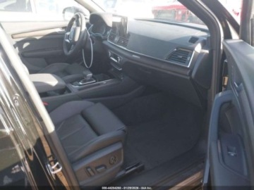 Audi 2024 Audi Q5 Sportback Premium 45 Tfsi S Line Quattro S Tronic 2024 2.0 Benzyna, zdjęcie 9
